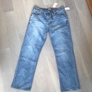 NWT Gap jeans